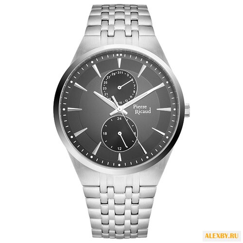 Наручные часы Pierre Ricaud