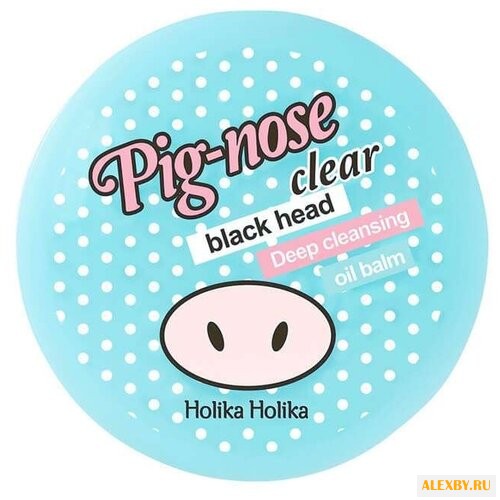 Holika Holika бальзам для