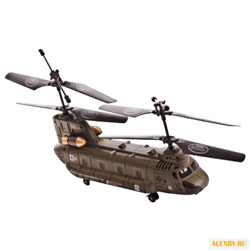 Вертолет Syma Chinook CH-47