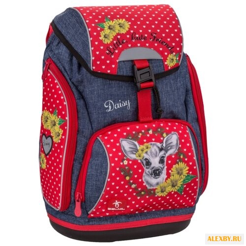 Belmil Рюкзак Comfy Daisy