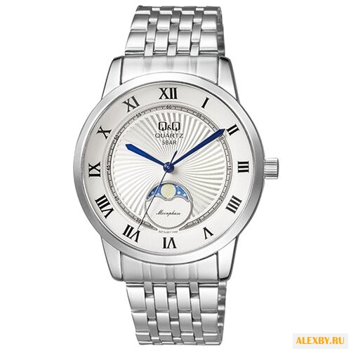 Наручные часы Q&Q QZ10 J207