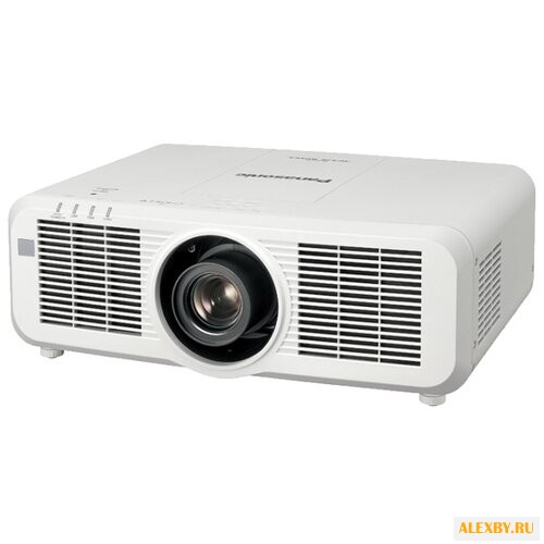 Проектор Panasonic PT-MZ770LE