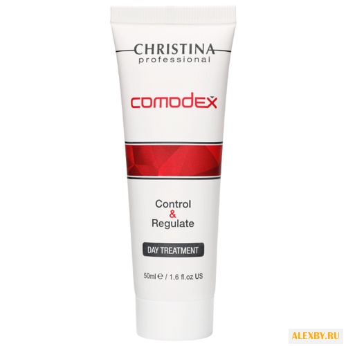 Christina COMODEX CONTROL &