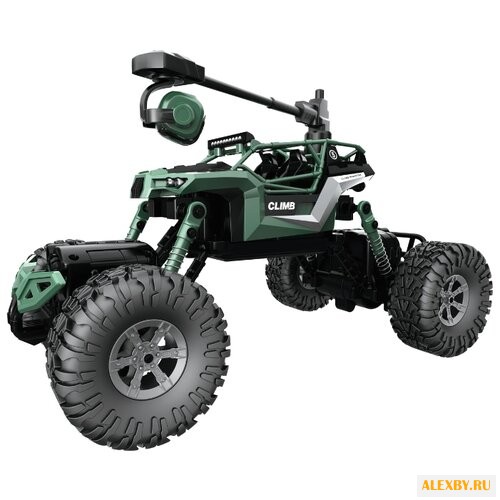 Багги 1 TOY Драйв Т11392 1:16