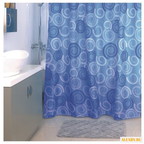 Штора Milardo 900P180M11 180x200