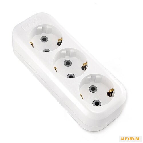 Колодка LUX Y3-E