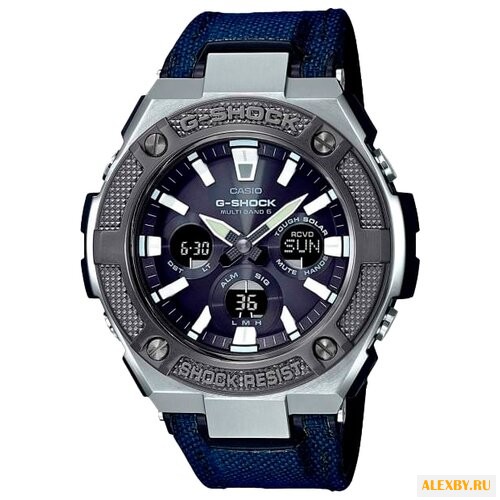 Наручные часы CASIO GST-W330AC-2A