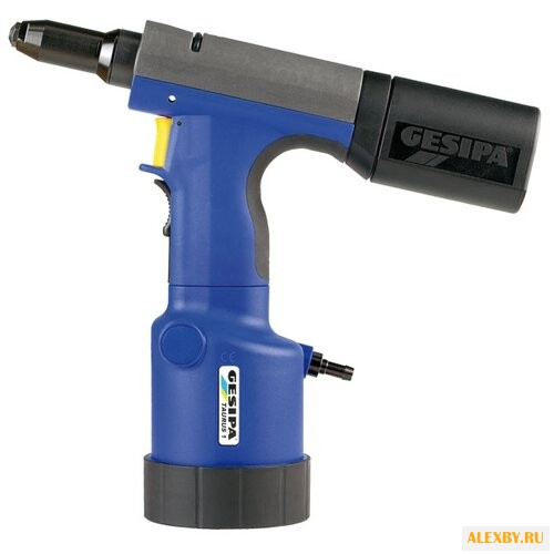 Вытяжной пневмозаклепочник