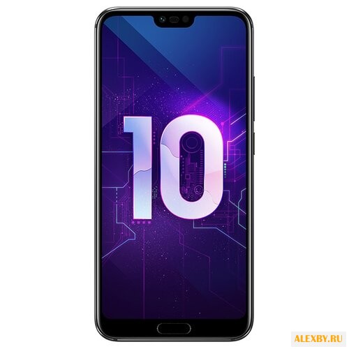 Смартфон Honor 10 6 64GB