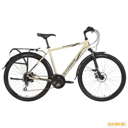 Дорожный велосипед Stinger