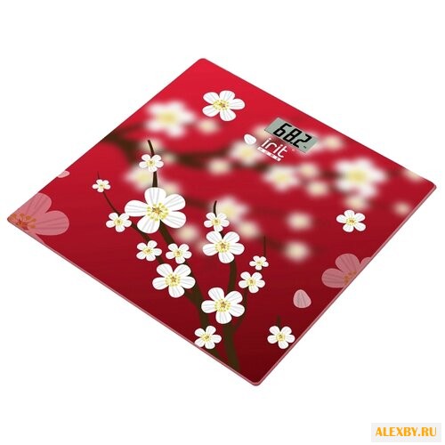 Весы irit IR-7263