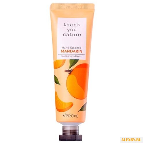 Крем-эссенция для рук VPROVE