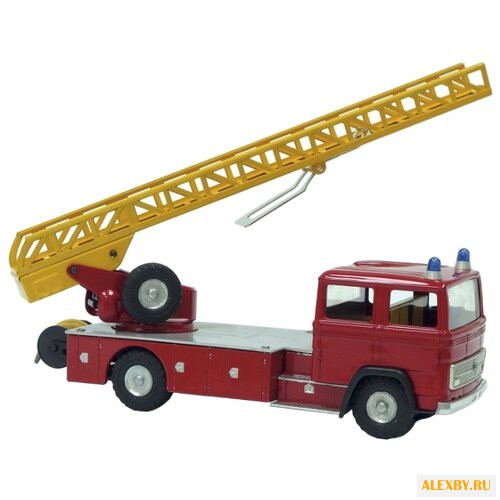 Пожарный автомобиль Kovap