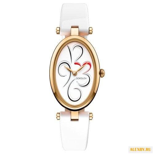 Наручные часы SOKOLOV