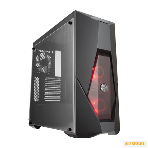 Компьютерный корпус Cooler