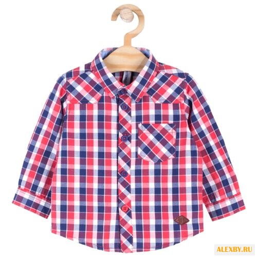 Рубашка COCCODRILLO