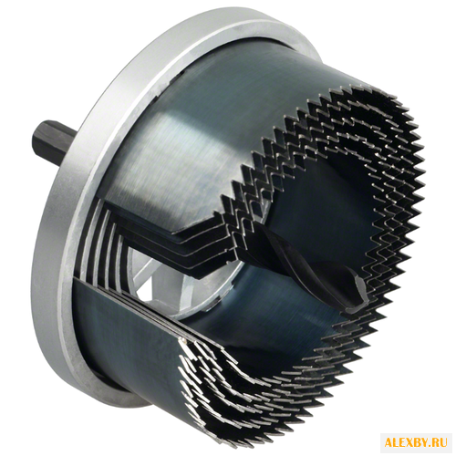 Набор пильных венцов BOSCH