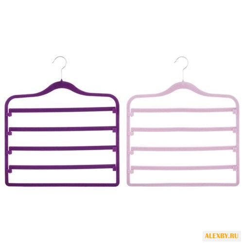 Вешалка EL CASA Набор для