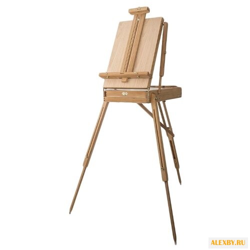 Этюдник Малевичъ тренога МЛ-12