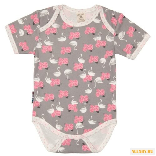 Боди lucky child