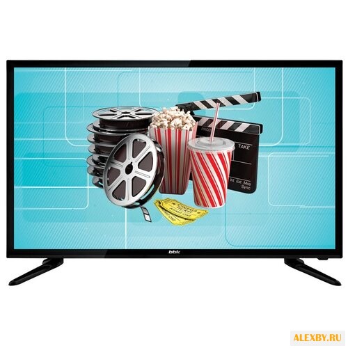Телевизор BBK 32LEX-7047 T2C