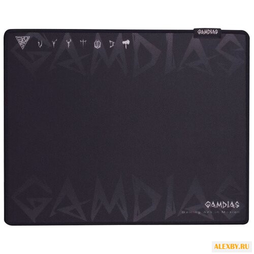 Коврик GAMDIAS NYX Control