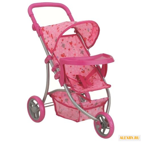 Коляска-трансформер Buggy Boom