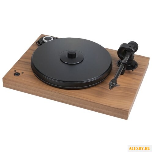 Виниловый проигрыватель