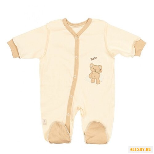 Комбинезон LEO