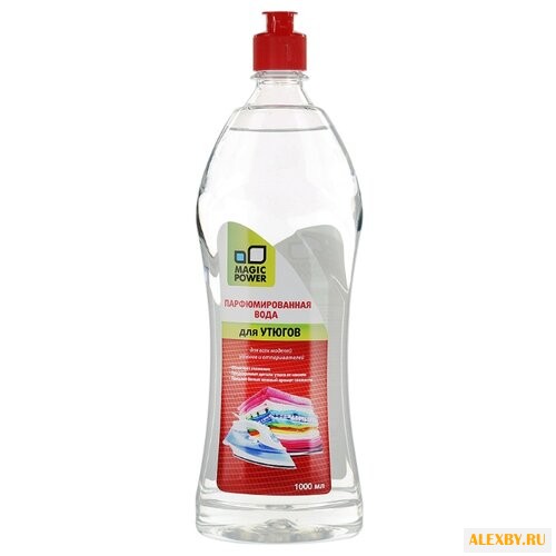 Вода парфюмированная MAGIC