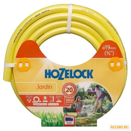 Шланг HOZELOCK Jardin 3 4 50