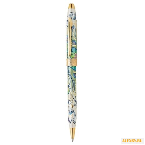 CROSS Шариковая ручка Botanica M