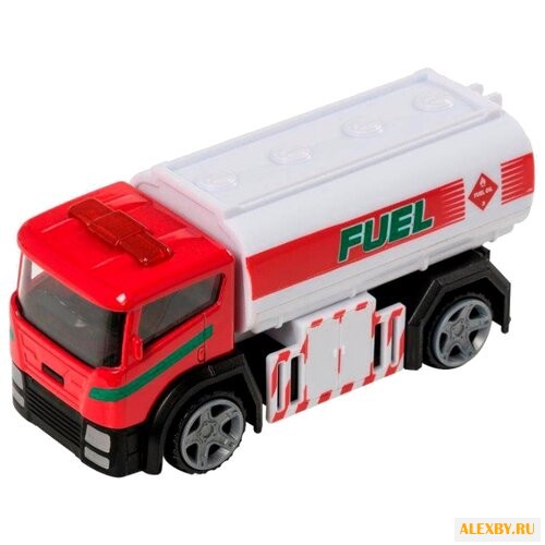 Грузовик HTI Roadsterz в