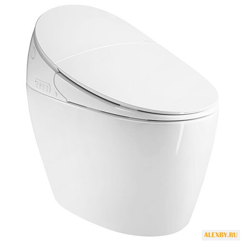 Унитаз-биде Orans IT-808JD