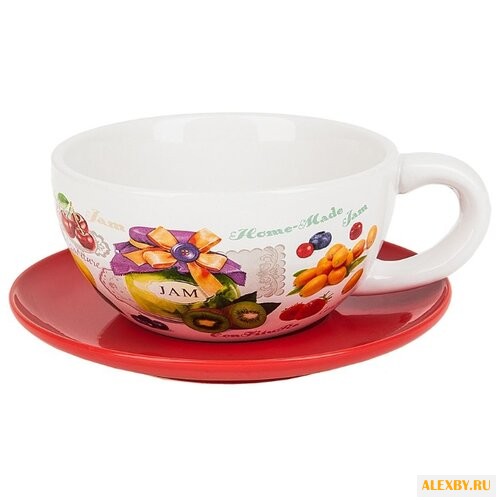 Polystar collection Кружка