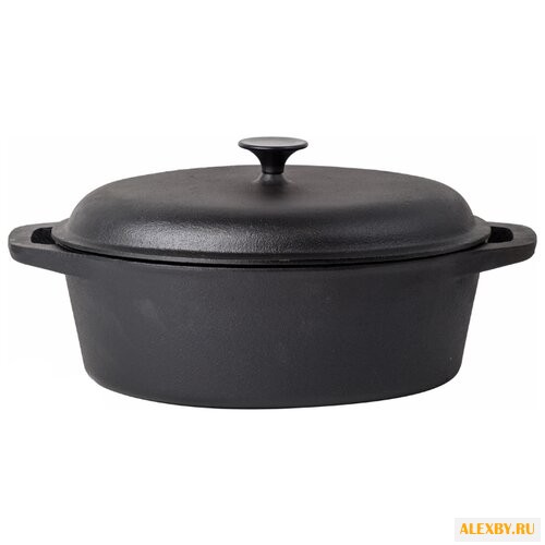 Утятница Mallony KВ28 4.5 л