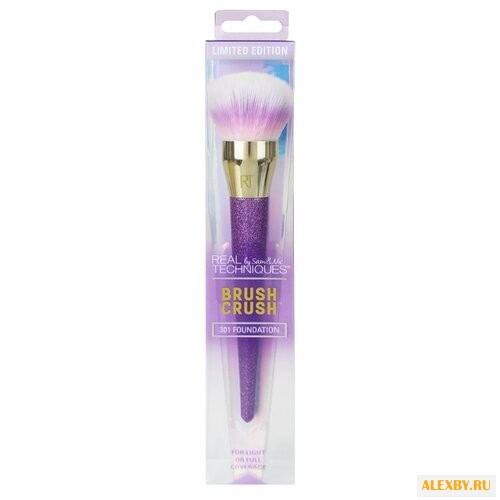 Кисть Real Techniques Brush