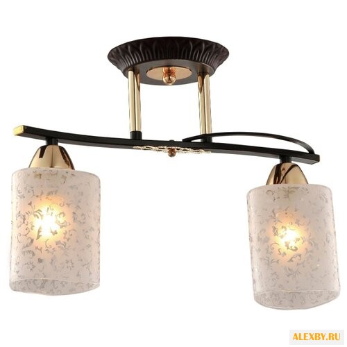 Люстра Citilux Мотив CL166121