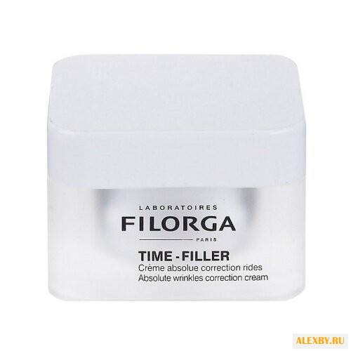 Filorga TIME-FILLER Крем для