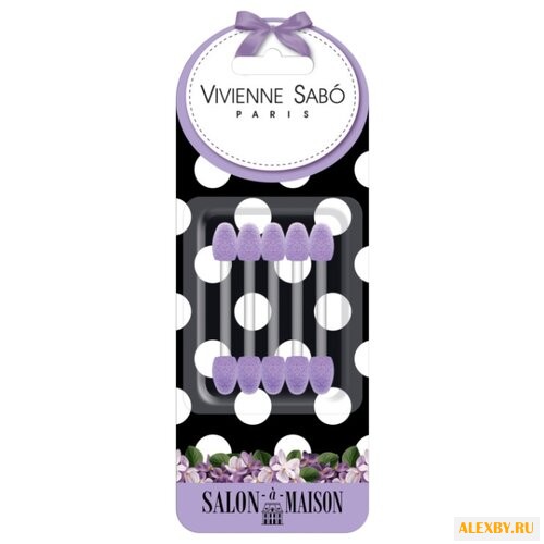 Набор аппликаторов Vivienne
