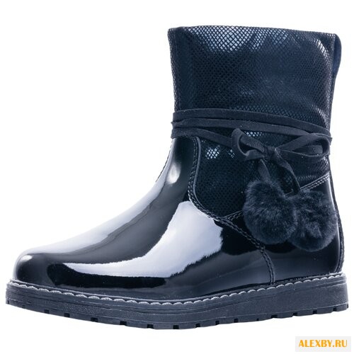 Полусапоги КОТОФЕЙ 564067