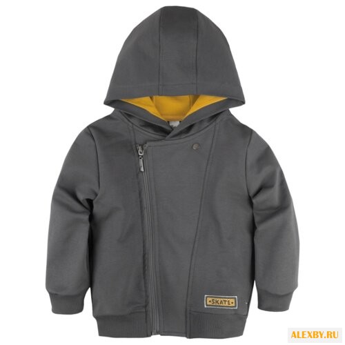 Толстовка Bossa Nova