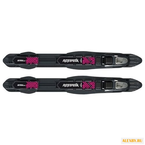 Крепления для беговых лыж