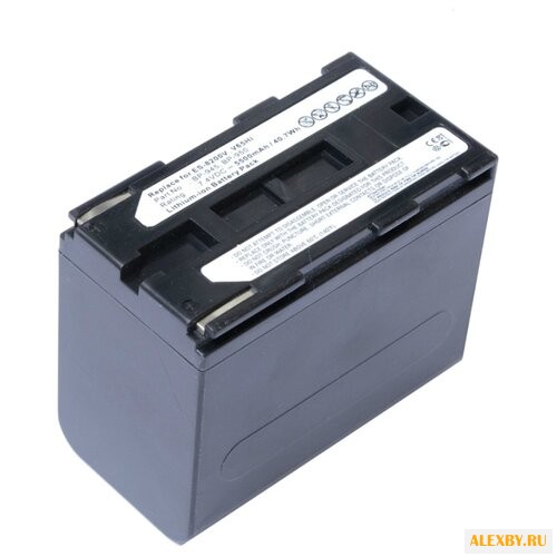 Аккумулятор Pitatel SEB-PV028