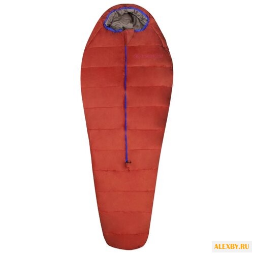 Спальный мешок TRIMM Battle 185