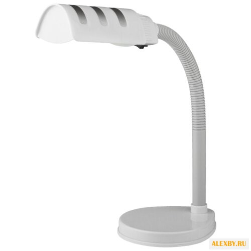 Настольная лампа ЭРА