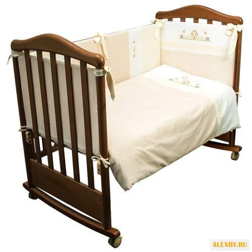 Сонный Гномик комплект Кантри 6