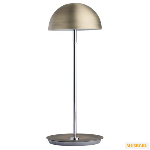 Настольная лампа MW-Light Ривз