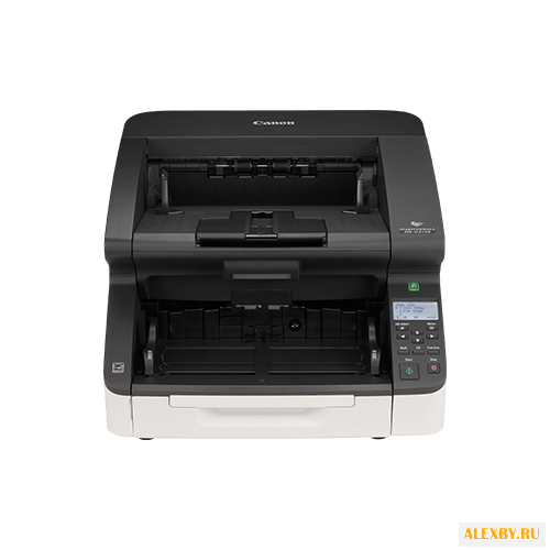 Сканер Canon imageFORMULA