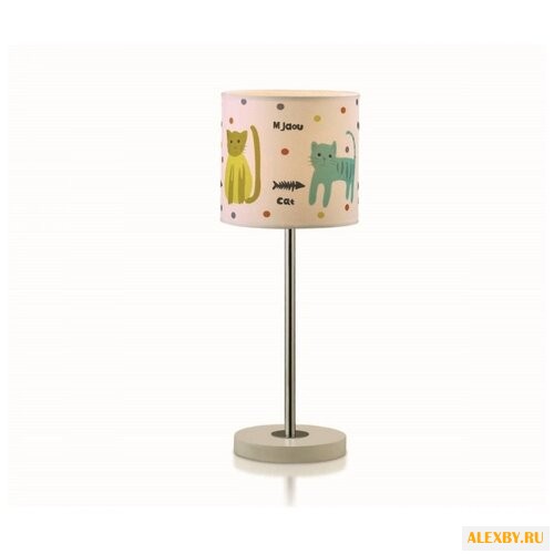 Настольная лампа Odeon light